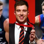 Club-by-club best-and-fairest top 10s