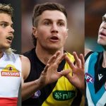 AFL trade wrap: big deals hit roadblocks