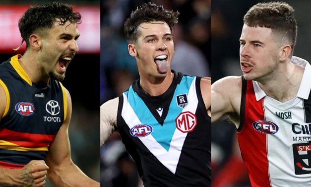 AFL Round 12 Tips & Preview - Neds Blog