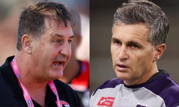 Do Saints and Dockers value offence enough?