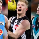 AFL trade wrap: mega deal on verge of materialising