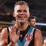 AFL trade period erupts with frenzy of movement