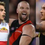 AFL trade period 2024 finishes with massive bang