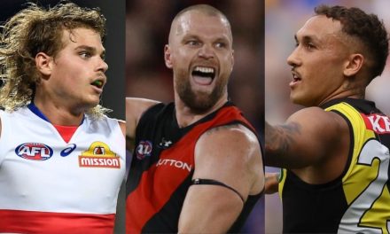 AFL trade period 2024 finishes with massive bang