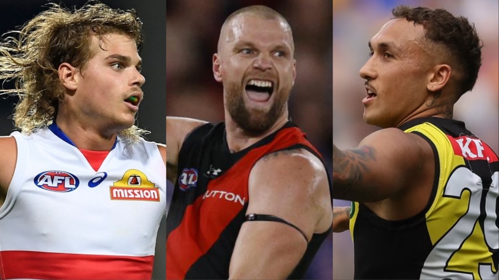 AFL trade period 2024 finishes with massive bang