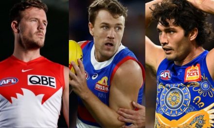 Club-by-club AFL trade period wash-up 2024