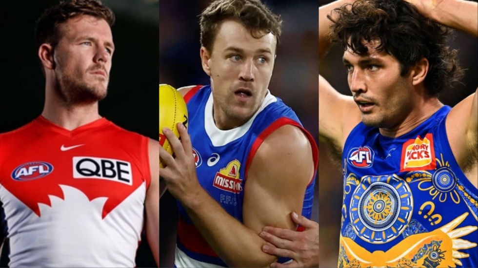 Club-by-club AFL trade period wash-up 2024