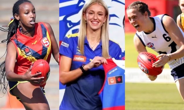 AFLW Draft 2023: every pick, every club
