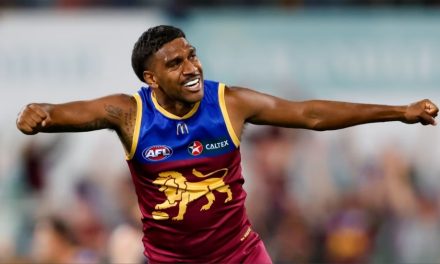 Tale of the tape for your AFL team: Brisbane