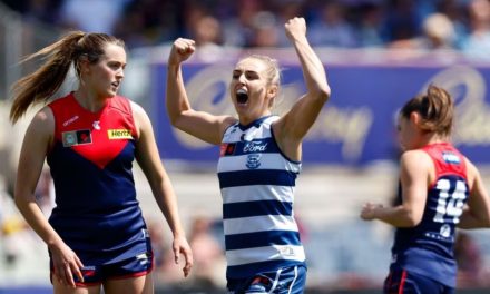 AFLW WRAP: Notes you need to know from the semi-finals
