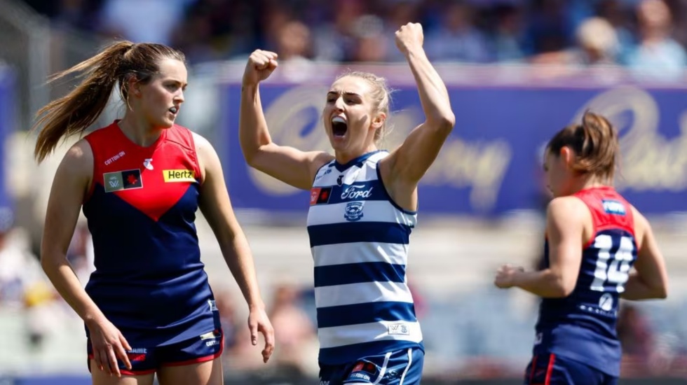 AFLW WRAP: Notes you need to know from the semi-finals