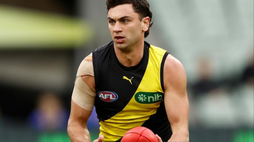 Tale of the tape for your AFL team: Richmond