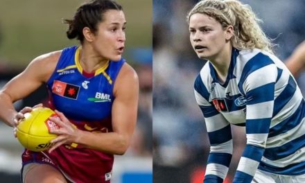 Gil Griffin’s Previews With Punch: AFLW Preliminary Finals