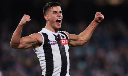 Tale of the tape for your AFL team: Collingwood
