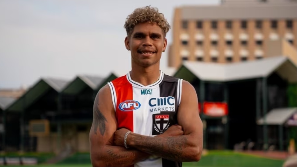 Tale of the tape for your AFL team: St Kilda