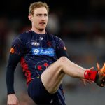 Time again ticking for Melbourne’s forward line
