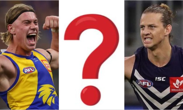 Winning the west: Would a third WA team work?