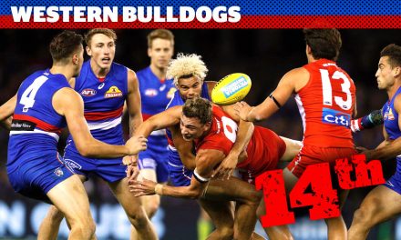 FOOTYOLOGY COUNTDOWN: Dream is over for Dogs