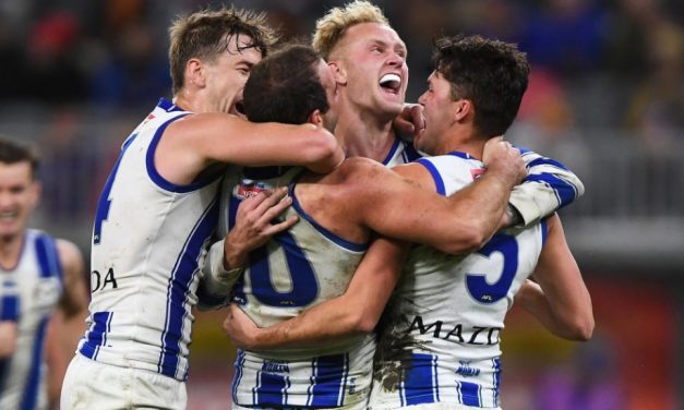 The Wrap: Notes you need to know from Round 17