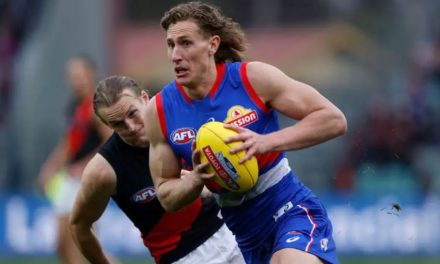 Tale of the tape for your AFL team: Western Bulldogs