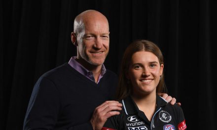 Previews with Punch: AFLW Round 4