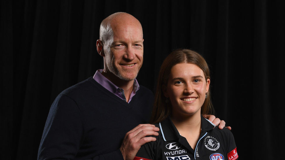 Previews with Punch: AFLW Round 4
