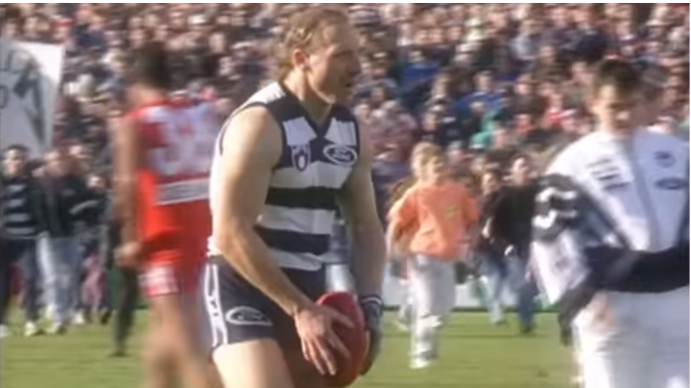 Rounds Of Our Lives: The greatest moments from Round 17