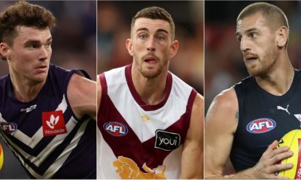 AFL Trade Wrap: New homes and back home on day two