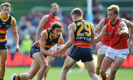 Tale of the tape for your AFL team in 2021: Adelaide