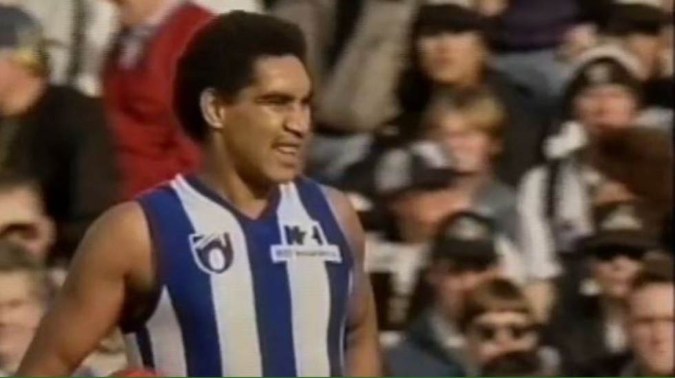 Remember when: Roos ran rampant over sorry Swans