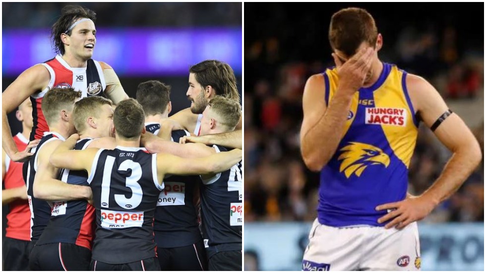AFL fixture 2020: Finding the real winners & losers