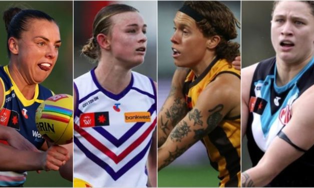 AFLW FINALS: Two cut-throat finals coming up