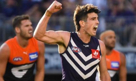 Tale of the tape for your team in 2022: Fremantle
