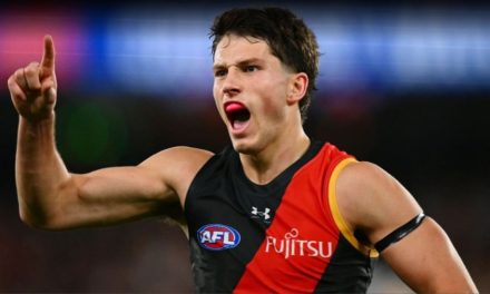 Essendon: This time, it might actually be for real