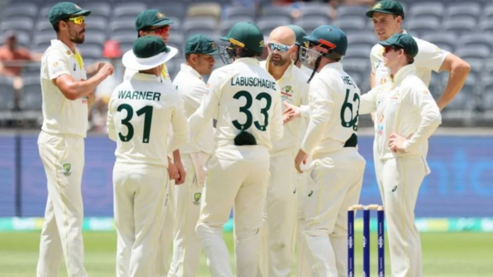 Australia set to unleash ‘Ron Ball’ on the English