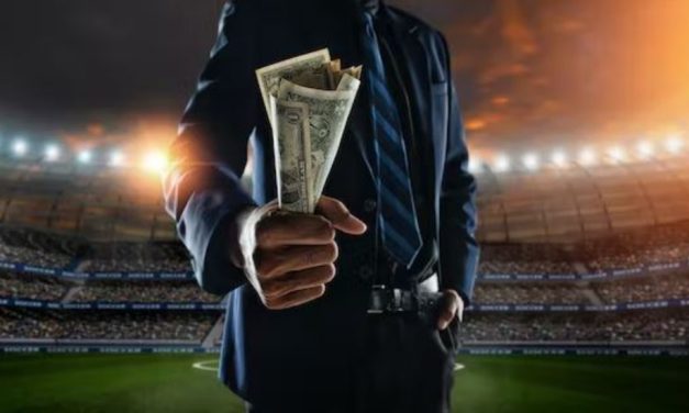 The legal and moral implications of sports betting