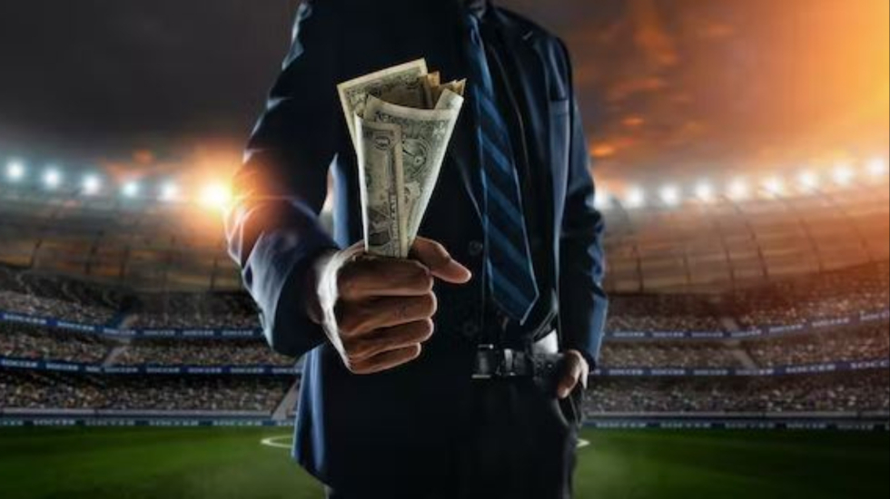 The legal and moral implications of sports betting
