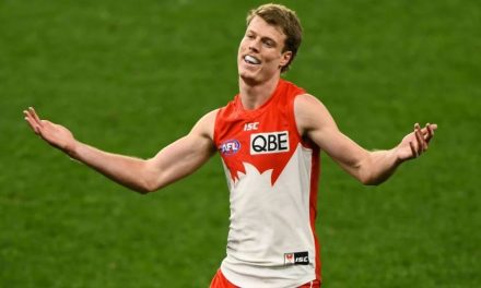 Generation Next 2021: Your club’s bolters – Swans