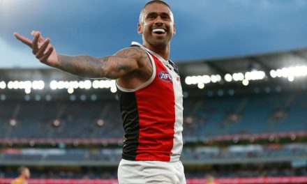 The Wrap: Notes you need to know from Round 4