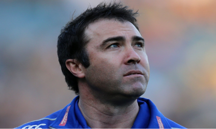 Brad Scott finally finds his coaching ‘normal’