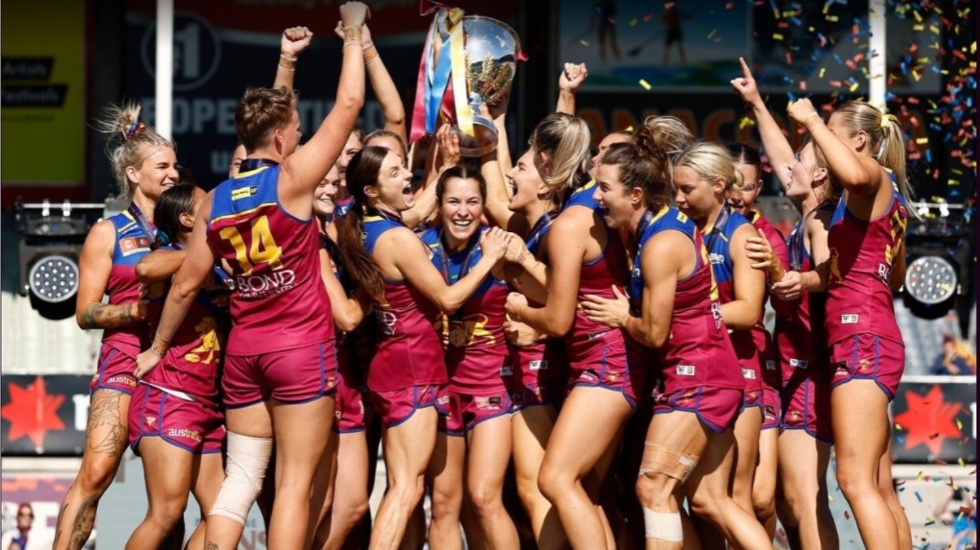 AFLW WRAP: Notes you need to know from the Grand Final
