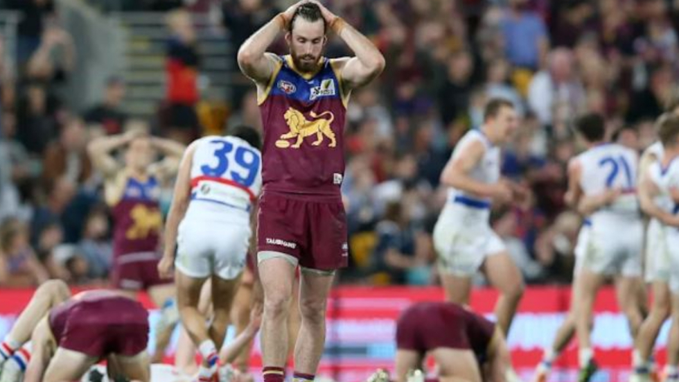 Is this Lions’ last chance to leave a finals legacy?