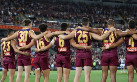 Can Queensland footy keep momentum going this time?