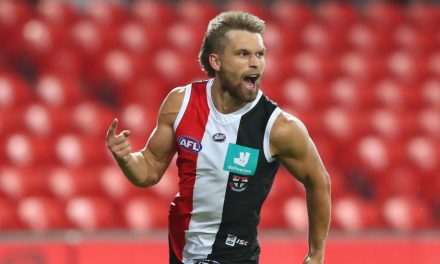 Tale of the tape for your AFL team in 2021: St Kilda