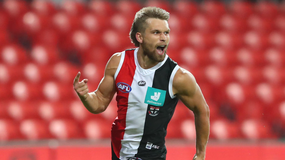 Tale of the tape for your AFL team in 2021: St Kilda