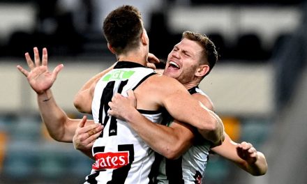 Tale of the tape for your team in 2021: Collingwood