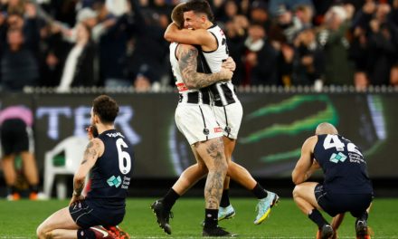 Great AFL storylines to continue during the finals