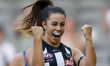 Gil Griffin’s Previews With Punch: AFLW Round 8