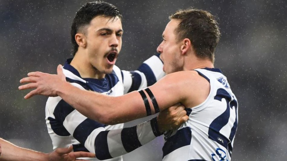 Generation Next 2021: Your club’s bolters – Geelong