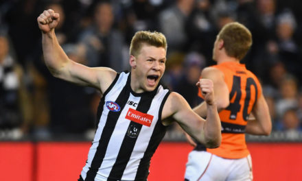 Tale of the tape for your AFL team in 2019: Collingwood
